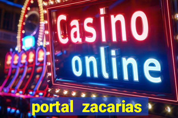 portal zacarias brida nunes